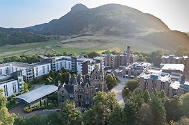 Summer Stays At The University Of Edinburgh