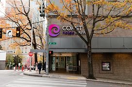 Coast Seattle Downtown Hotel By Apa