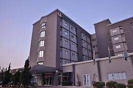 Quality Hotel Jundiai