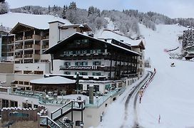 Stammhaus Im Hotel Alpine Palace