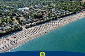 Club Del Sole Vigna Sul Mar Family Camping Village