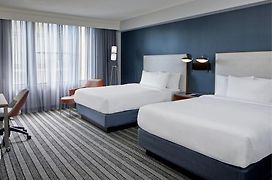 Courtyard By Marriott Nashville Downtown