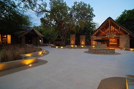 Mabula Game Lodge