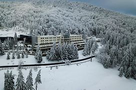 Balvanyos Resort - Peakture Hotel & Grand Hotel Balvanyos