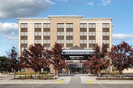 Doubletree By Hilton Kitchener