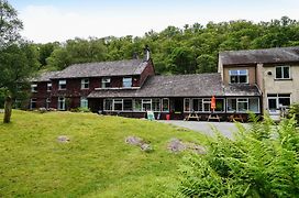 Yha Borrowdale