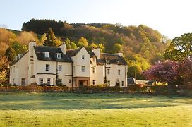 Fortingall Hotel