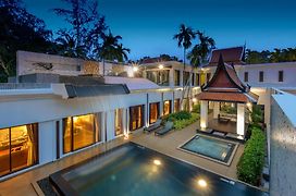 Maikhao Dream Villa Resort And Spa, Maikhao Phuket