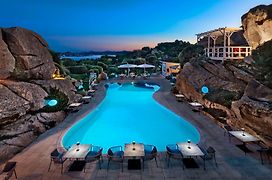 Grand Hotel Resort&Spa Ma&Ma - Adults Only