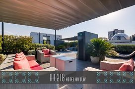 Ar 218 Hotel By Uliv