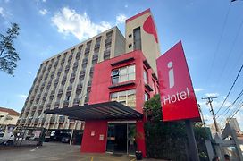 I-Hotel Piracicaba