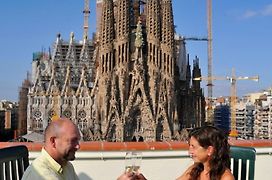 Absolute Sagrada Familia