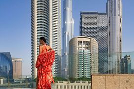 Sofitel Dubai Downtown