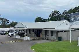 Catalina Motel Lake Macquarie