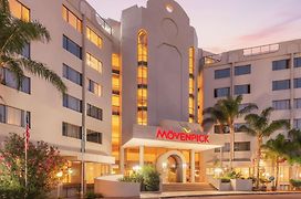 Moevenpick Hotel Windhoek