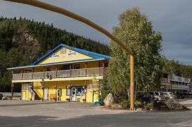 Bonanza Gold Motel