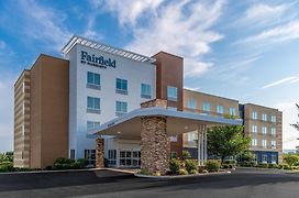 Fairfield Inn & Suites By Marriott Martinsburg