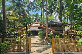 Big Bamboo Beach Resort Sipalay