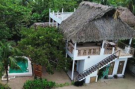 Casa Cuyo Hotel