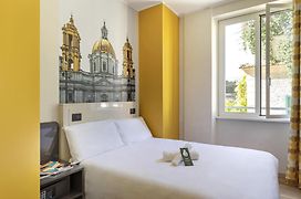 B&B Hotel Roma San Lorenzo Termini