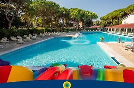 Club Del Sole Jesolo Mare Family Camping Village