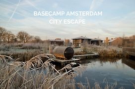 Basecamp Amsterdam