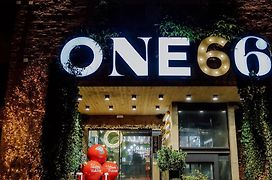 One66 Hotel