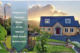 Mon Petit Cottage - B&B & Cottage Rental In Bunclody