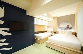 Travelodge Kyoto Shijo Kawaramachi