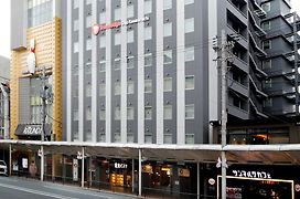 Travelodge Kyoto Shijo Kawaramachi