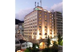 Hotel Piena Kobe