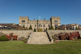 Slaley Hall Hotel, Spa & Golf Resort