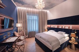 Boutiquehotel Donauwalzer