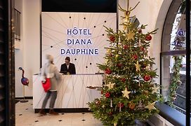 Hotel Diana Dauphine