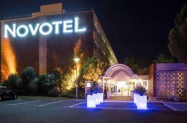 Novotel Toulouse Purpan Aeroport