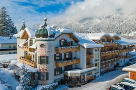 Hotel Staudacherhof History & Lifestyle