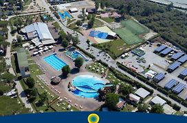 Club Del Sole Spina Family Camping Village