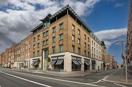 The Morrison Dublin, Curio Collection By Hilton