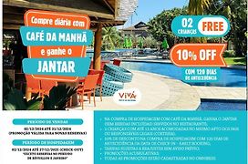 Viva Porto De Galinhas Resort