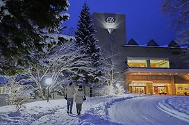 Hakodate-Onuma Prince Hotel