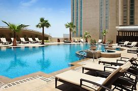 Sofitel Abu Dhabi Corniche