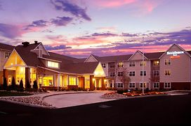 Residence Inn By Marriott Albany Washington Avenue