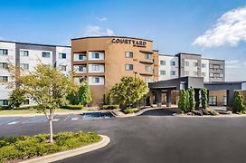 Courtyard By Marriott Columbus Phenix City