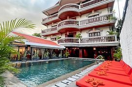 Siem Reap Center Hotel