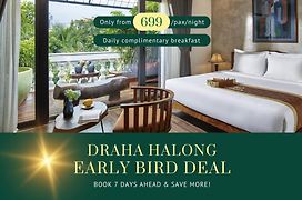 Draha Halong Hotel - Serenity, Charm & Nature