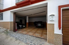 Apartamento En Olvera Con Garaje