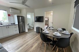 Cobar Caravan Park