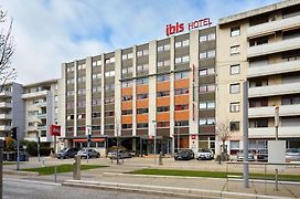 Ibis Annemasse-Geneve