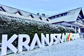 Hotel Kranjska Gora