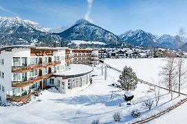 Best Western Plus Hotel Alpenhof